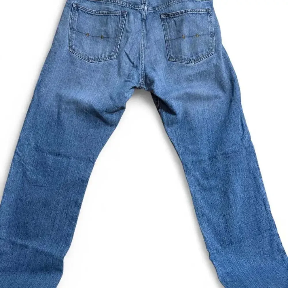Vintage Polo Ralph Lauren Classic Fit Denim Jeans 38x32